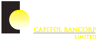 (CAPITOL BANCORP LIMITED LOGO)